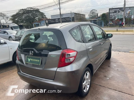 FIT 1.4 LX 8V