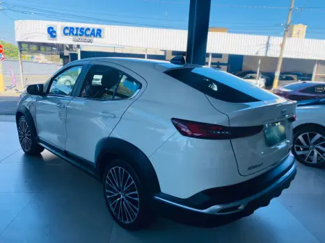 FASTBACK 1.3 Turbo 270 Abarth