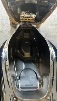 PCX DLX 160 ABS