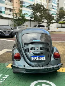 FUSCA 1.6 8V