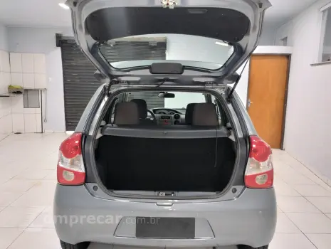 ETIOS 1.3 XS 16V