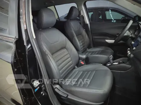 KICKS PLAY 1.6 16V FLEXSTART ADVANCE PLUS XTRONIC