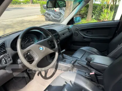 325I 2.5 Sedan 24V
