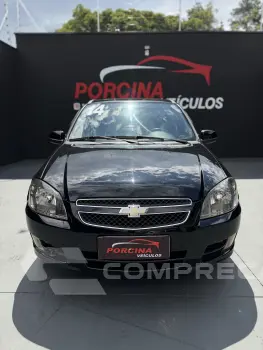 CHEVROLET CELTA 1.0 MPFI Spirit 8V 4 portas