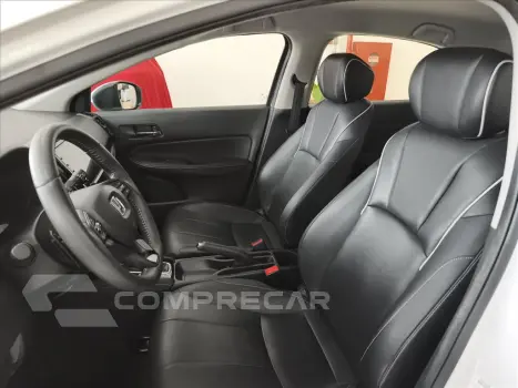 CITY 1.5 i-VTEC FLEX EXL CVT