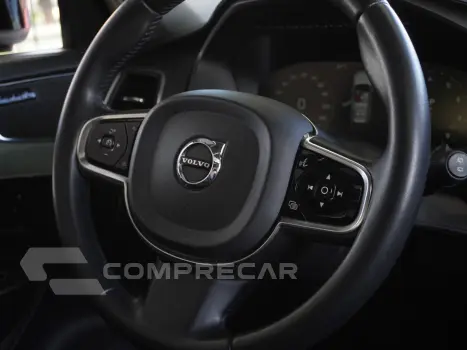XC 90 2.0 MOMENTUM TURBO GASOLINA 4P 4X4 AUTOMÁTICO