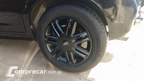 CELTA 1.0 MPFI Life 8V