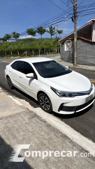 COROLLA 1.8 GLI 16V