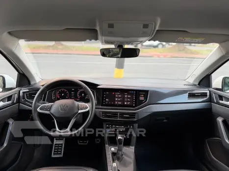 Polo 1.0 170 Tsi Highline Automático