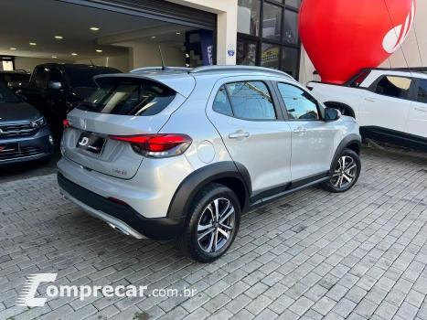 PULSE 1.0 Turbo 200 Audace