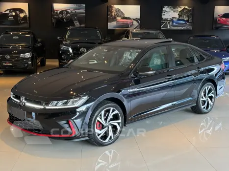 Volkswagen JETTA 2.0 350 TSI GLI 4 portas