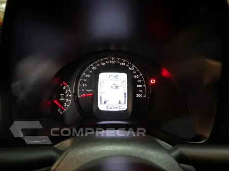 STRADA 1.4 FIRE FLEX ENDURANCE CS MANUAL