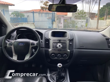 RANGER 2.5 Limited 4X2 CD 16V