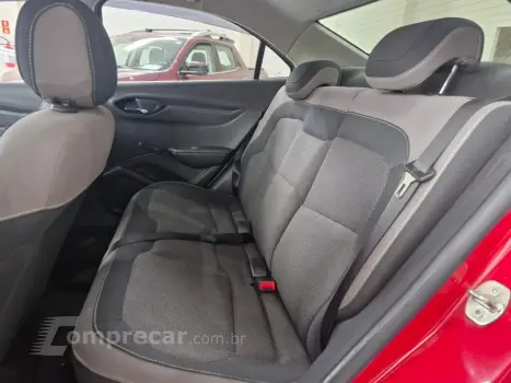 Prisma 1.0 4P LT FLEX