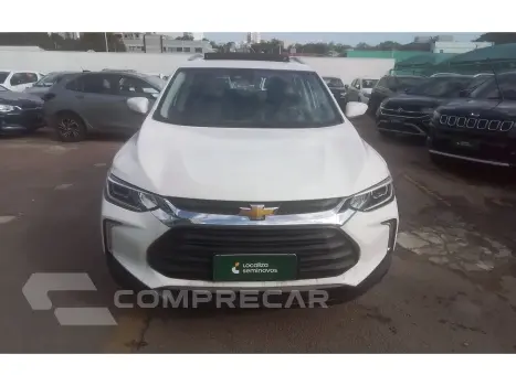 TRACKER 1.2 TURBO FLEX PREMIER AUTOMÁTICO