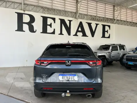 HR-V EXL 1.5 Flex Sensing 16V 5p Aut.