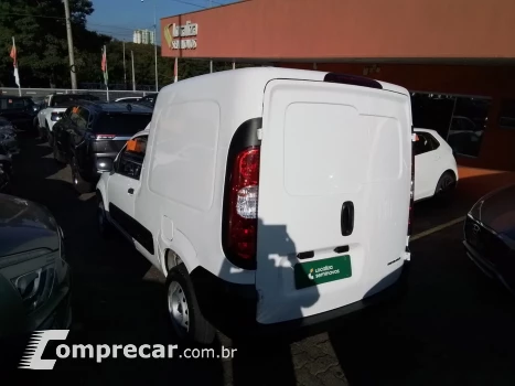 FIORINO 1.4 MPI FURGÃO ENDURANCE 8V FLEX 2P MANUAL