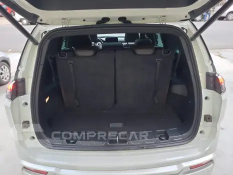 Commander Overl. TD380 2.0 4x4 Die. Aut.