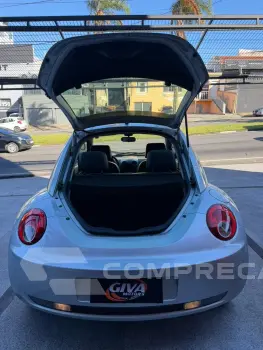 New Beetle 2.0 Mi Mec.