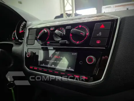UP 1.0 170 TSI TOTAL FLEX XTREME 4P MANUAL