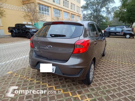 KA + 1.0 Ti-vct SE