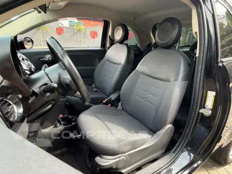 500 - 1.4 CULT 8V 2P MANUAL