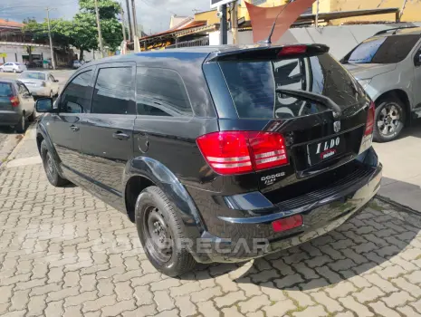 JOURNEY 2.7 SE V6 24V