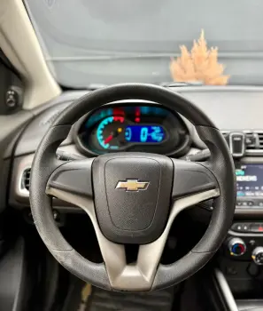 PRISMA 1.4 MPFI LTZ 8V