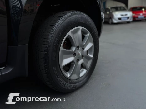 DUSTER 1.6 Dynamique 4X2 16V