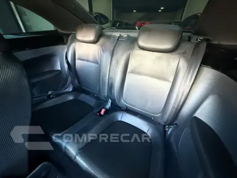 FUSCA 2.0 TSI 16V R-line