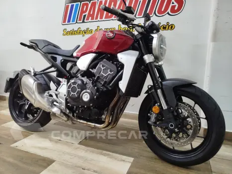 CB 1000R ABS