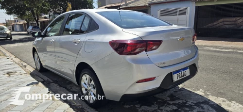 ONIX 1.0 Plus LT