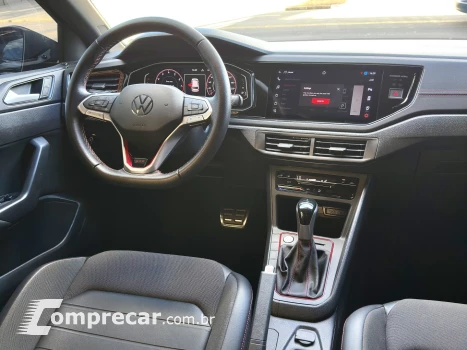 POLO 1.4 250 TSI GTS AUTOMÁTICO