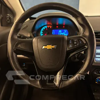 PRISMA Sed. LTZ 1.4 8V FlexPower 4p