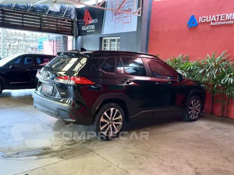 COROLLA CROSS 2.0 VVT-IE FLEX XRE DIRECT SHIFT