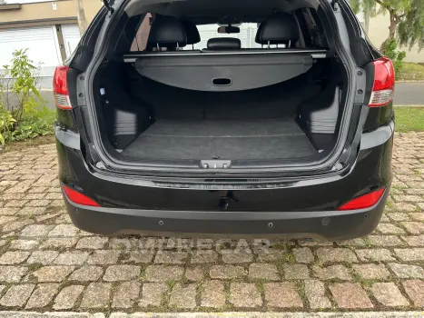 IX35 2.0 MPI 4X2 16V