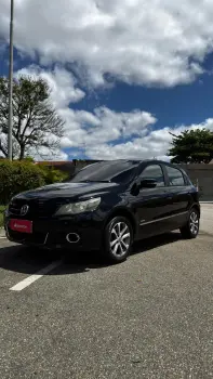 Volkswagen GOL 1.6 MI Power 8V G.V 4 portas