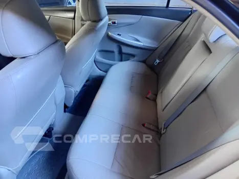 Corolla XEI