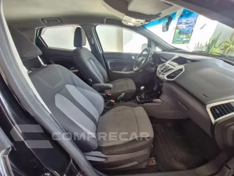 ECOSPORT 1.6 Freestyle 16V