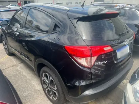 HR-V 1.8 16V FLEX EXL 4P AUTOMÁTICO