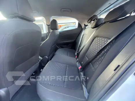 HB 20 Hatch 1.0 12V 4P FLEX COMFORT