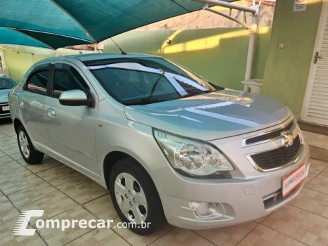 COBALT - 1.4 MPFI LT 8V 4P MANUAL