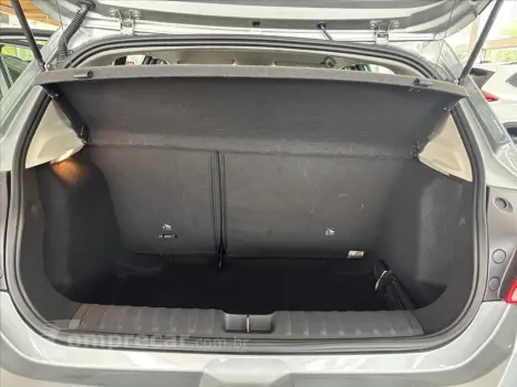 ONIX 1.0 TURBO FLEX PREMIER AUTOMÁTICO