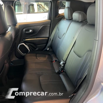 Renegade1.8 4x2 Flex 16V Aut.