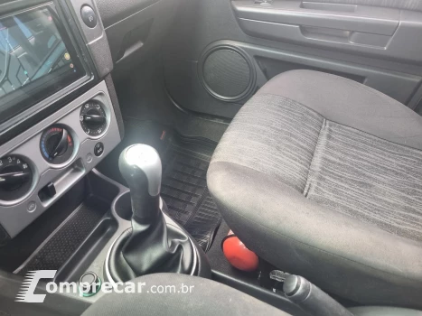 ECOSPORT 1.6 Freestyle 8V