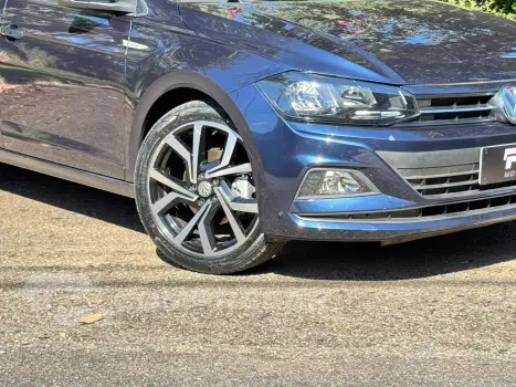 POLO 1.0 200 TSI Comfortline