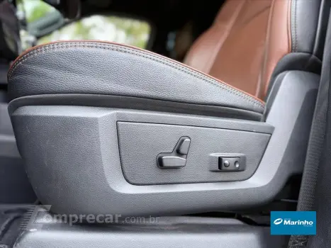 2500 6.7 I6 TURBO DIESEL LARAMIE CD 4X4 AUTOMÁTICO