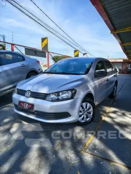 GOL 1.6 MI Trendline 8V