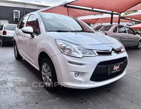 C3 1.2 Pure Tech Attraction