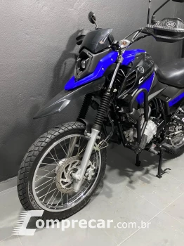 CROSSSER 150 Z ABS